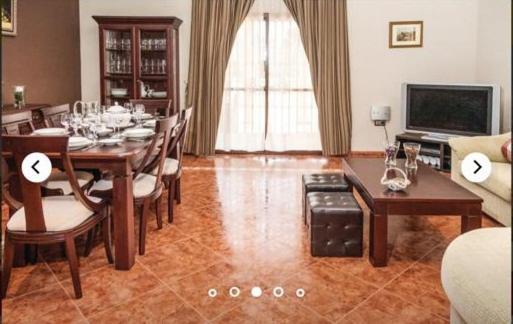 Вилла Hidalmar Аркос де ла Фронтера Экстерьер фото